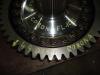 Ingranaggio riduttore per Fiat Allis FL10E - FD10E Foto 3 thumbnail