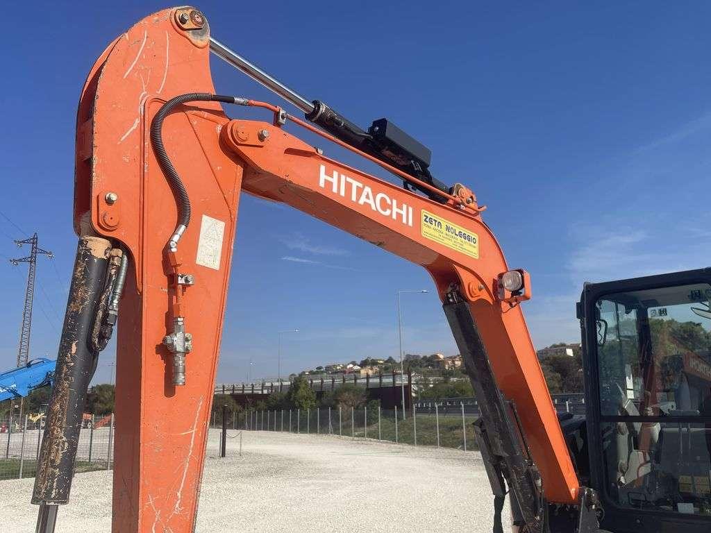 Hitachi ZX55 -5/A CLR Foto 2