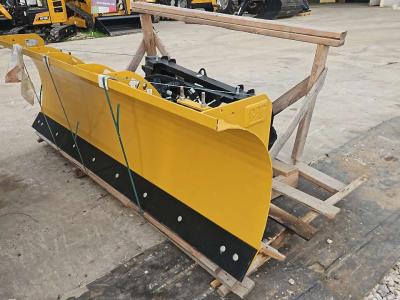 Caterpillar Lama da neve in vendita da Off Meccaniche Bonanni di B.