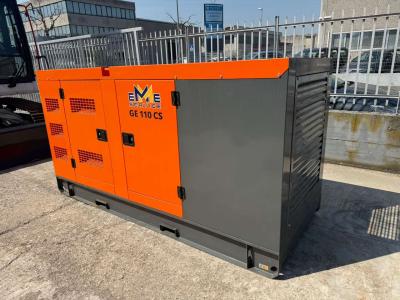Emme Service GE 110 CS in vendita da Emme Service Srl
