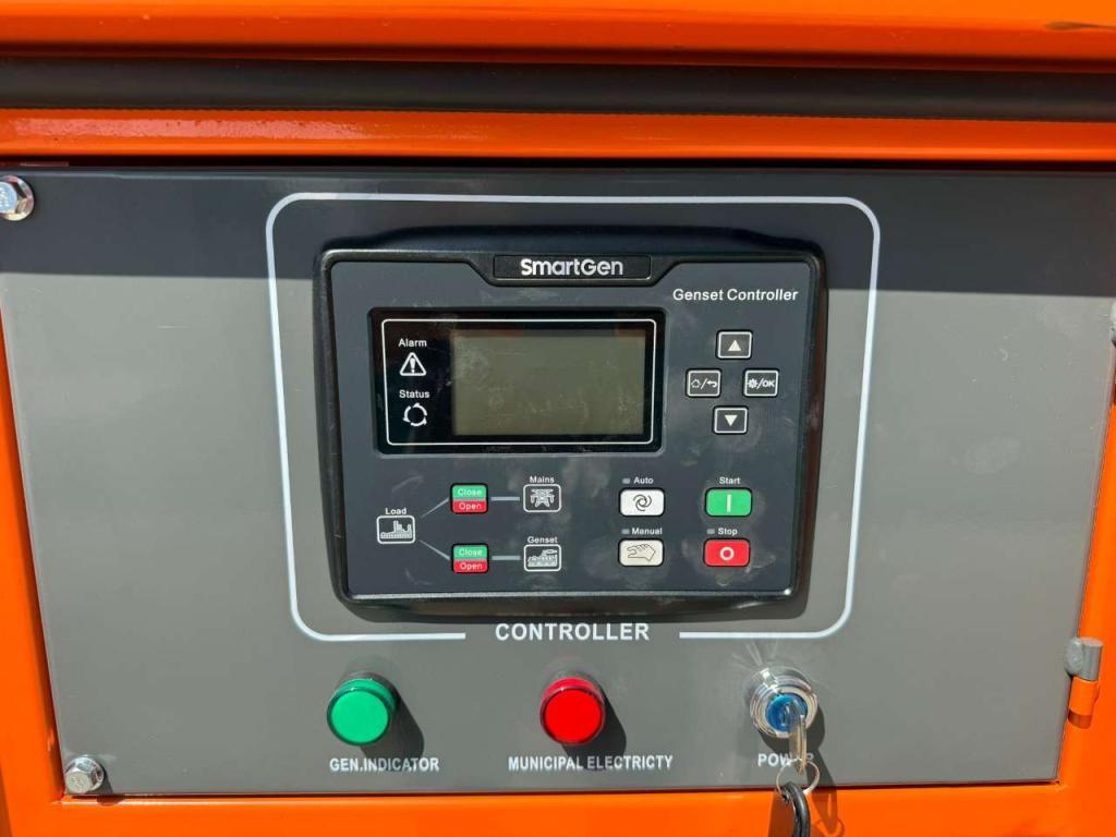 Emme Service GE 110 CS Foto 3