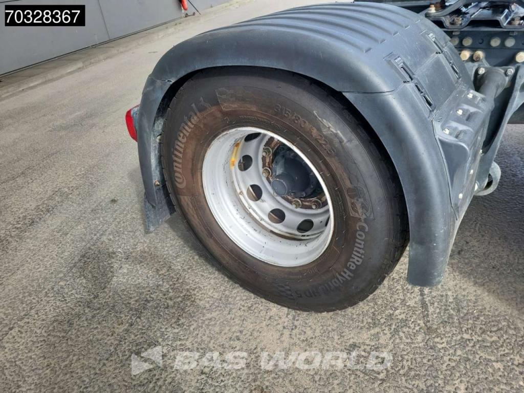 Scania G500 4X2 Retarder Hydraulic Foto 16