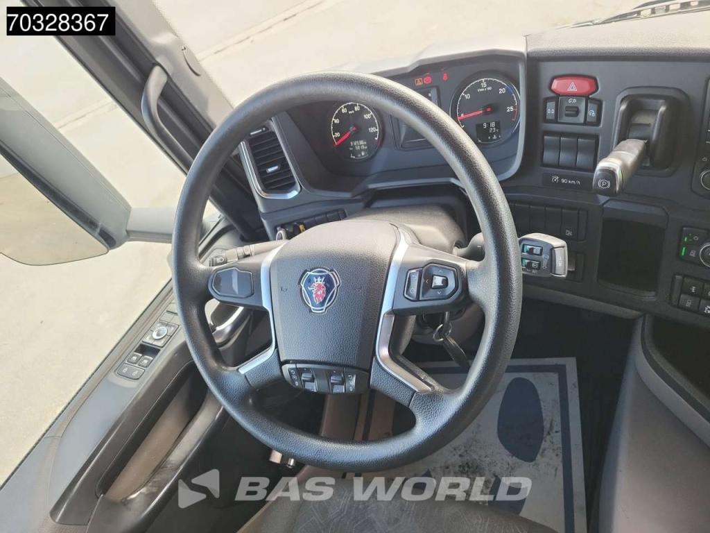 Scania G500 4X2 Retarder Hydraulic Foto 17