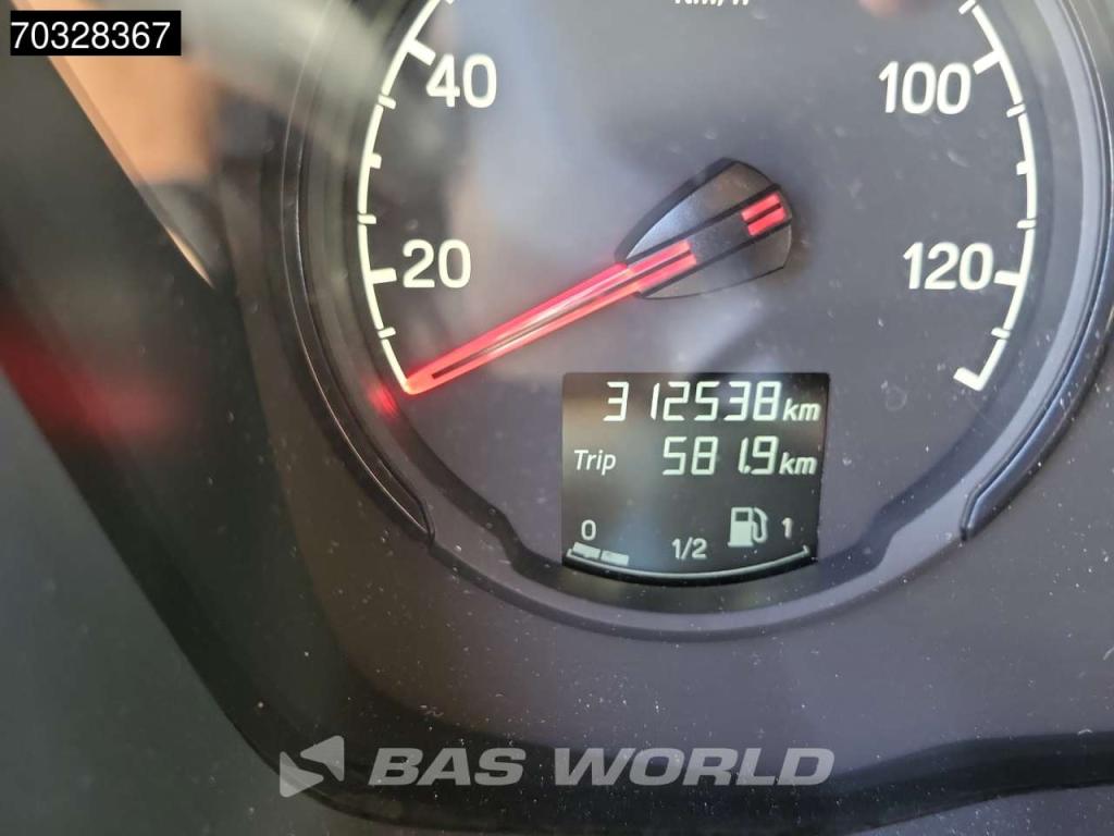 Scania G500 4X2 Retarder Hydraulic Foto 23