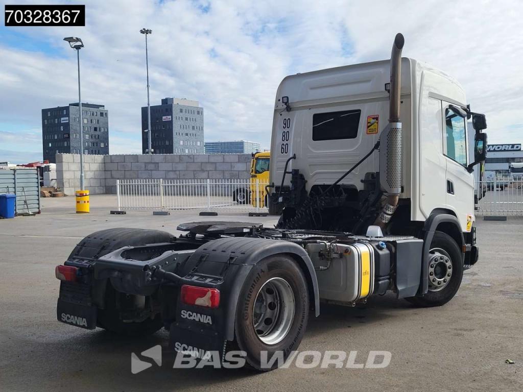 Scania G500 4X2 Retarder Hydraulic Foto 8