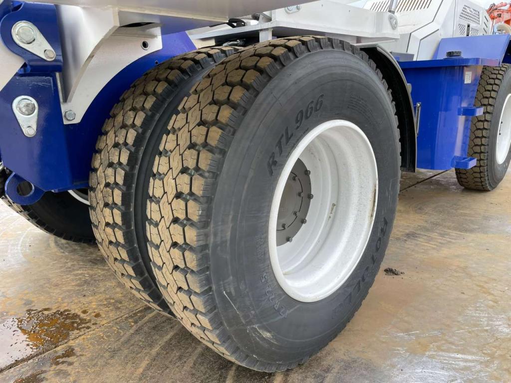 Giga Power GW5500 Foto 10