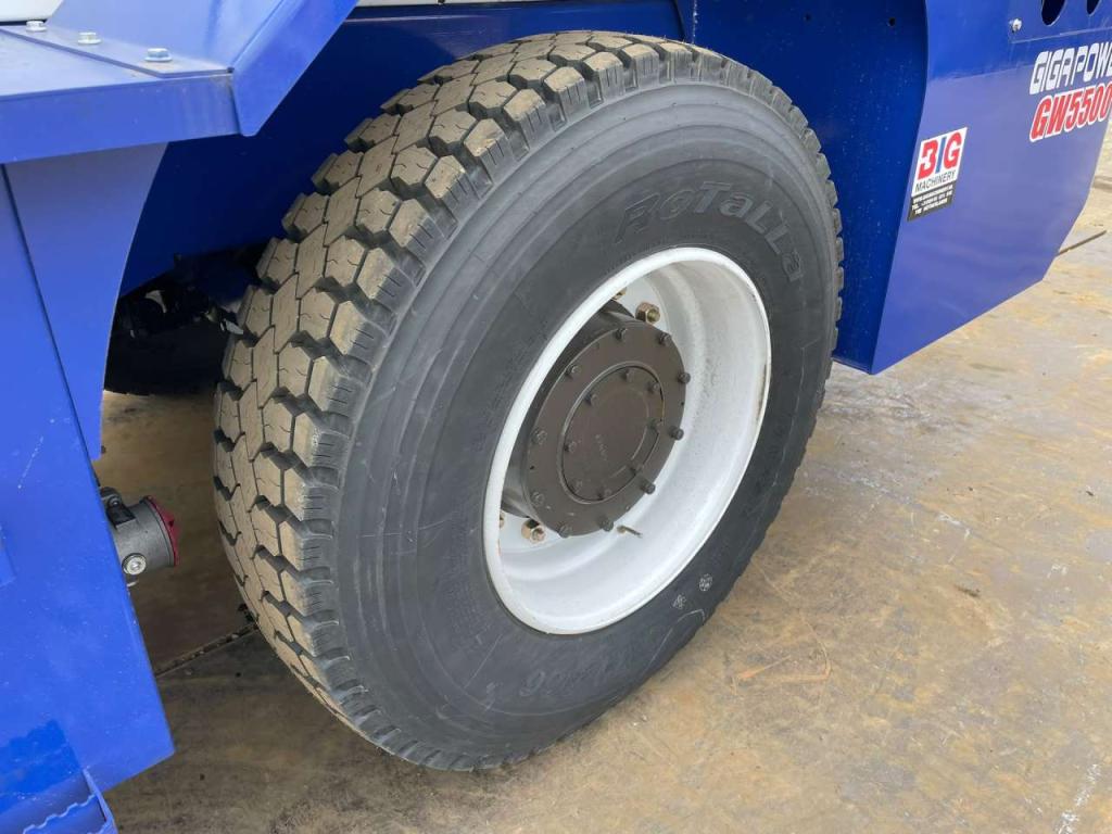 Giga Power GW5500 Foto 11