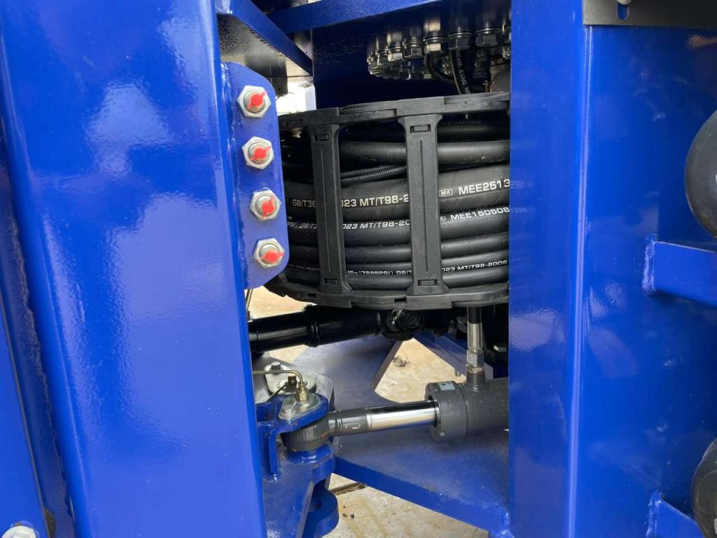 Giga Power GW5500 Foto 15