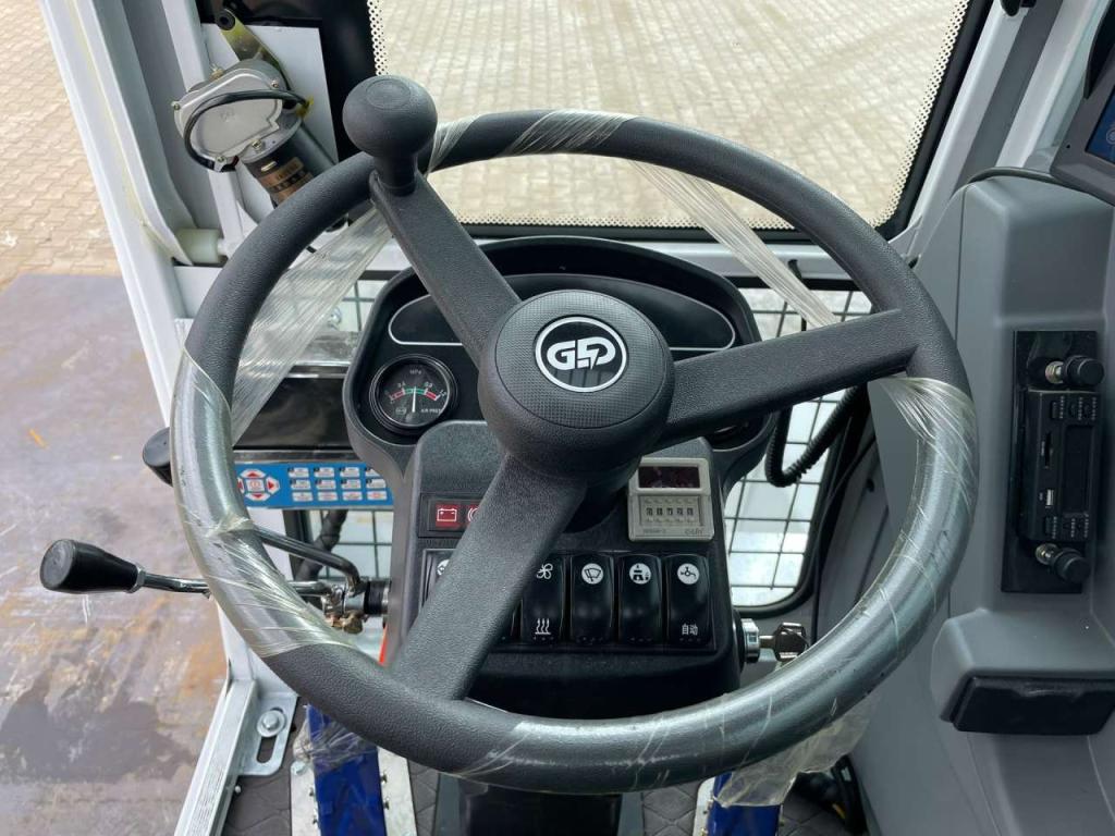Giga Power GW5500 Foto 18
