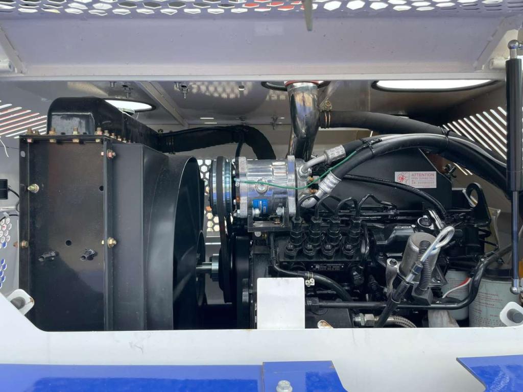 Giga Power GW5500 Foto 26