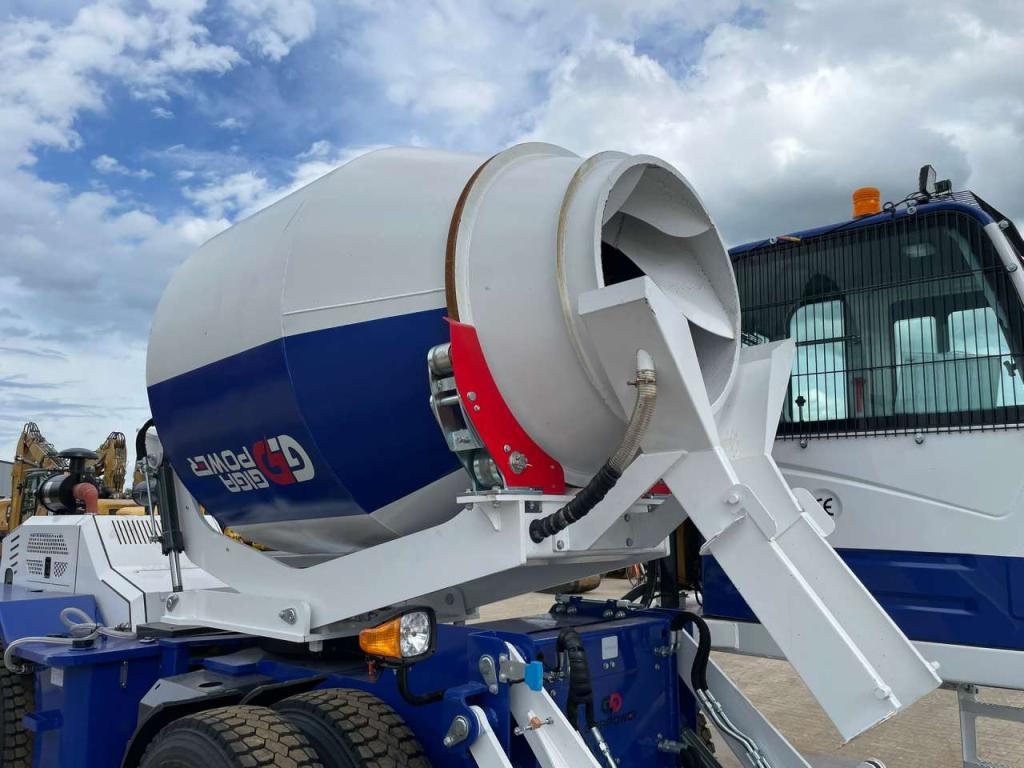 Giga Power GW5500 Foto 27