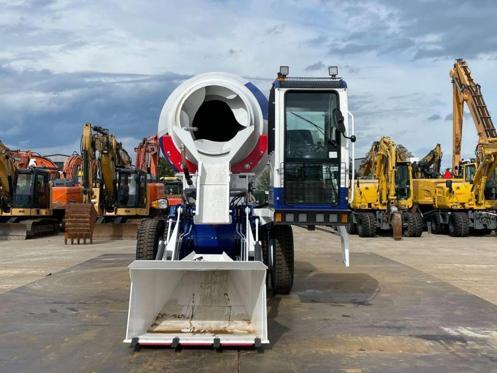 Giga Power GW5500 Foto 8