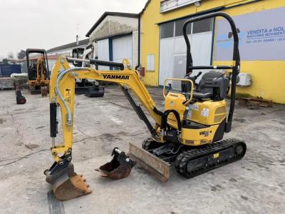 Yanmar Vio12-2A