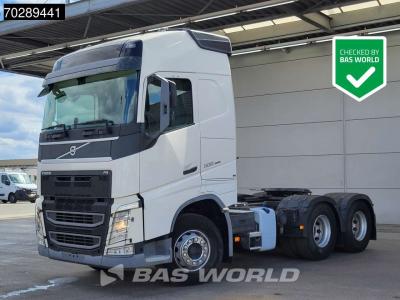 Volvo FH 500 6X4 PTO VEB+ Euro6 in vendita da BAS World B.V.