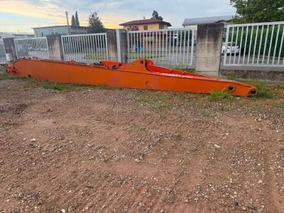 Hitachi ZX490-530 in vendita da Emme Service Srl