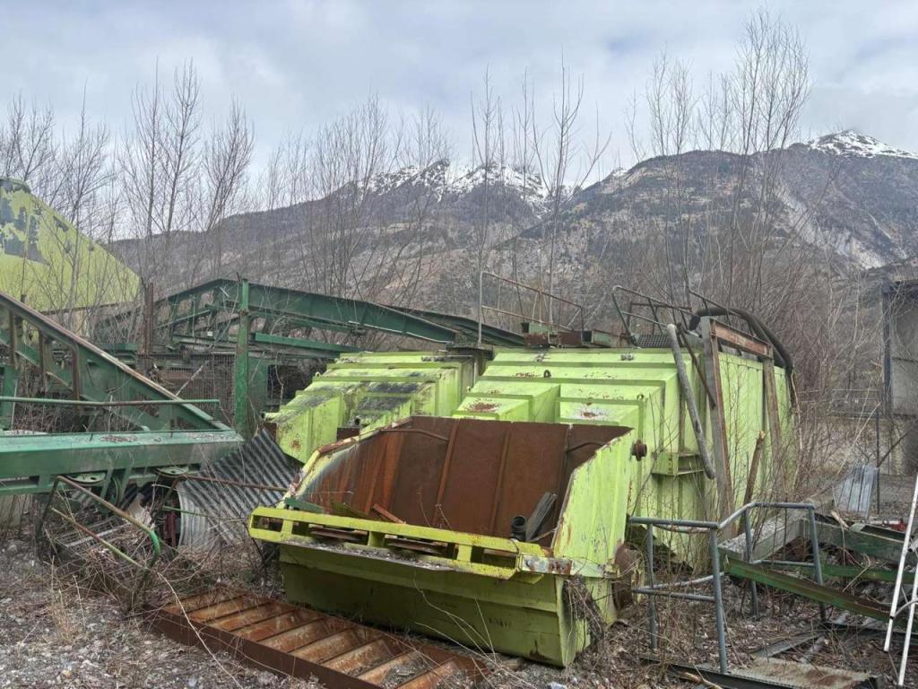 Other manufacturers Movimax THZ 1500 Foto 4
