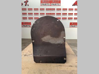 Carter per Hitachi ZX160LC in vendita da Massucco T. Srl Area Ricambi