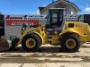 New Holland W130 Foto 2 thumbnail