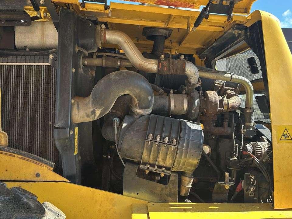 New Holland W130 Foto 11