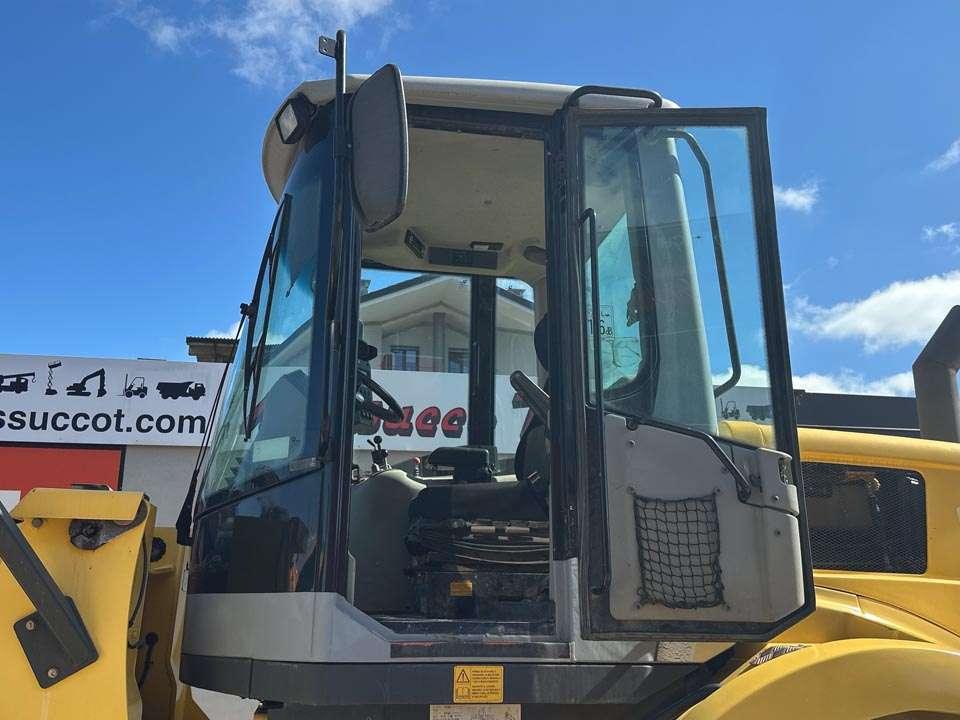 New Holland W130 Foto 12
