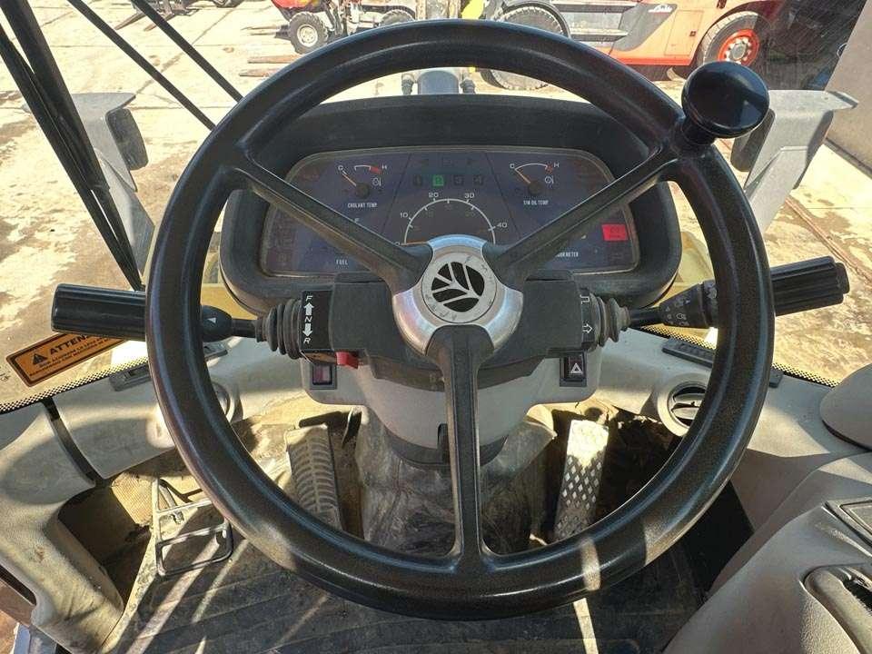 New Holland W130 Foto 18