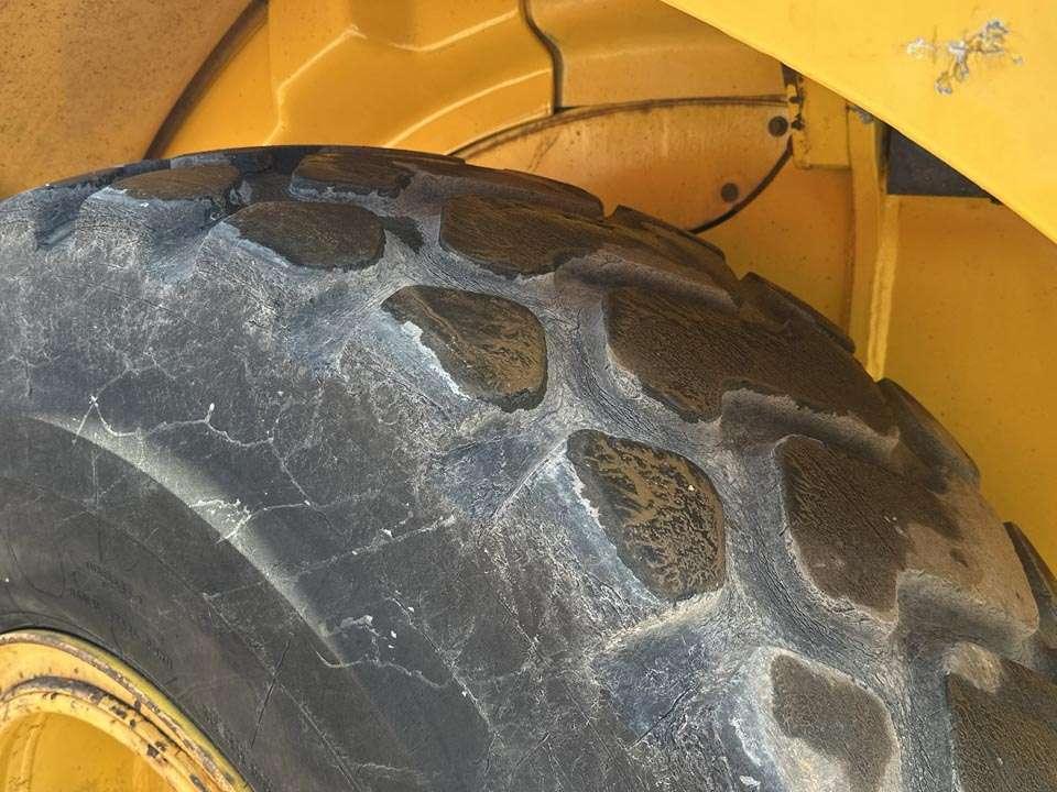 New Holland W130 Foto 5
