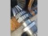 Coppia conica per Caterpillar 955L 64J10000 Foto 2 thumbnail