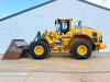Volvo L150H - German Machine / Automatic Greasing Foto 1 thumbnail