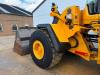 Volvo L150H - German Machine / Automatic Greasing Foto 16 thumbnail