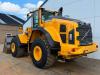 Volvo L150H - German Machine / Automatic Greasing Foto 3 thumbnail