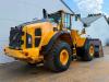 Volvo L150H - German Machine / Automatic Greasing Foto 5 thumbnail