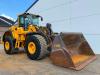Volvo L150H - German Machine / Automatic Greasing Foto 7 thumbnail