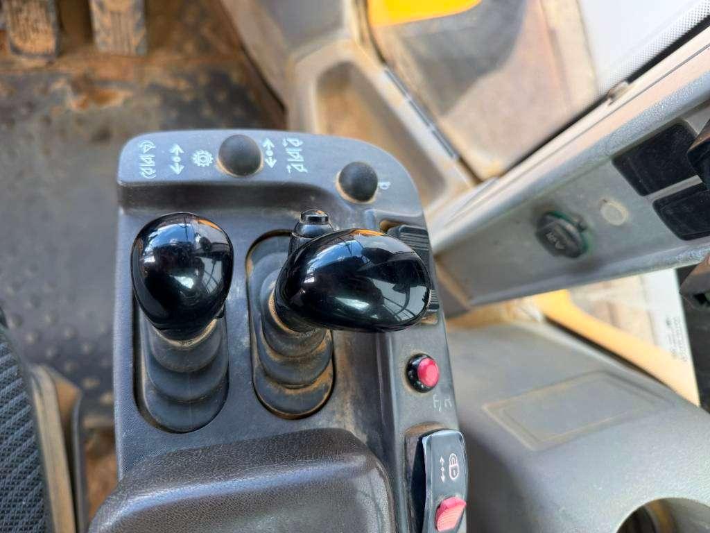 Volvo L150H - German Machine / Automatic Greasing Foto 10