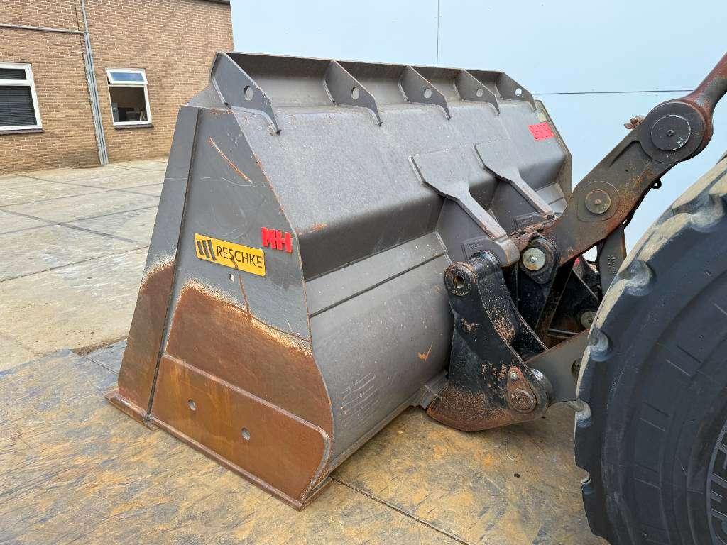 Volvo L150H - German Machine / Automatic Greasing Foto 13