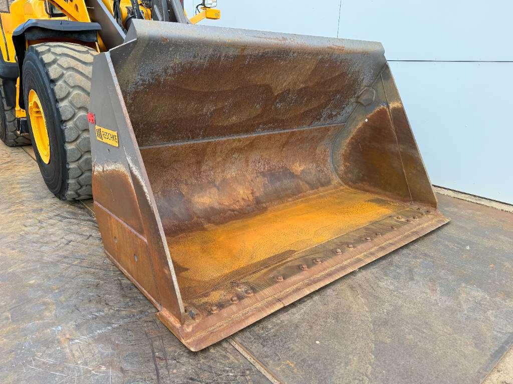 Volvo L150H - German Machine / Automatic Greasing Foto 15