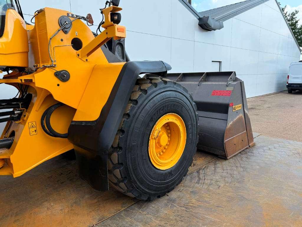 Volvo L150H - German Machine / Automatic Greasing Foto 17