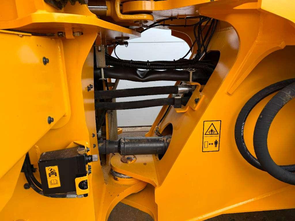 Volvo L150H - German Machine / Automatic Greasing Foto 19