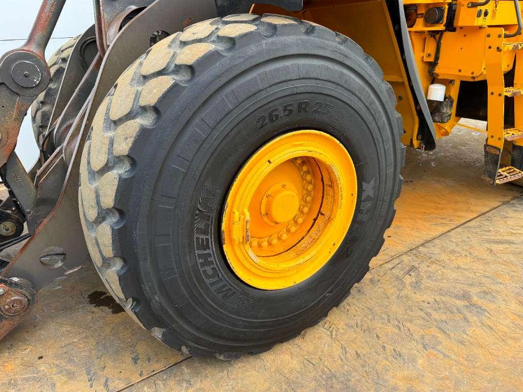 Volvo L150H - German Machine / Automatic Greasing Foto 20