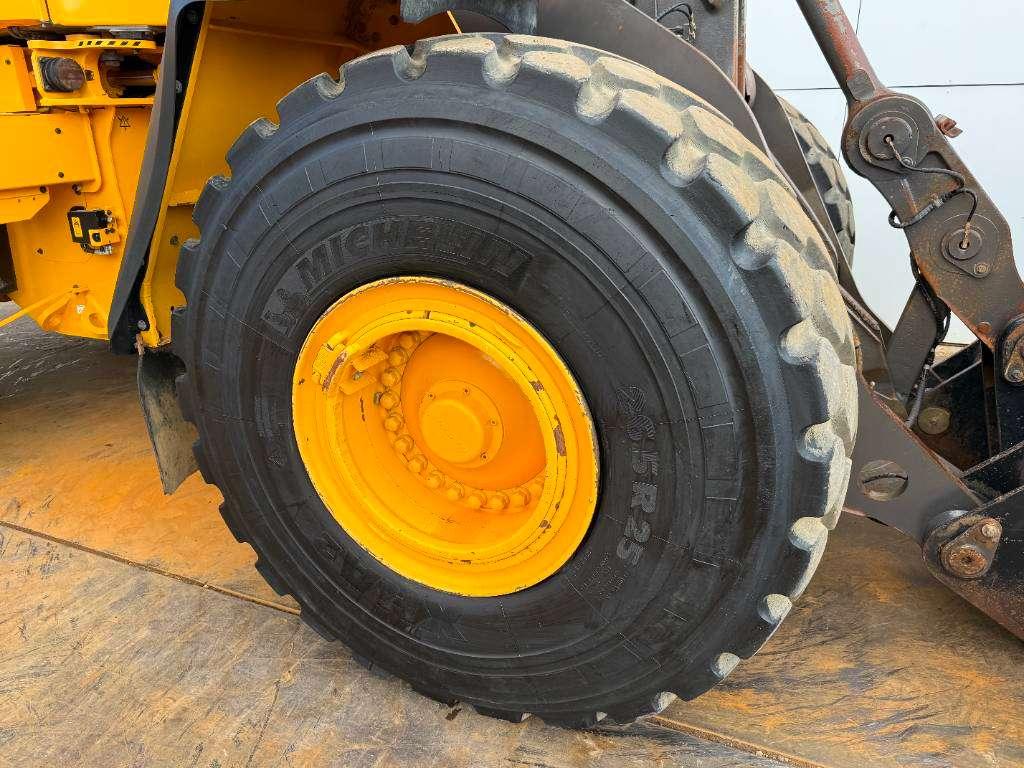 Volvo L150H - German Machine / Automatic Greasing Foto 23