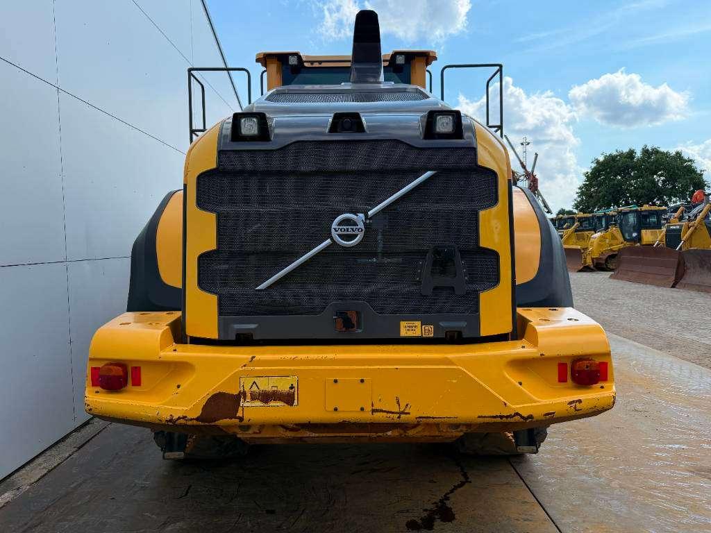 Volvo L150H - German Machine / Automatic Greasing Foto 4