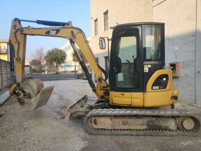 Caterpillar 304C.CR