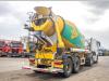 Cifa MOL BETON MIXER/MALAXEUR/MISCHER 10M3 Foto 3 thumbnail