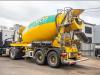 Cifa MOL BETON MIXER/MALAXEUR/MISCHER 10M3 Foto 4 thumbnail