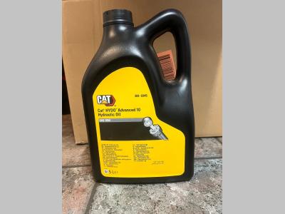 Caterpillar ADVANCE 10w in vendita da Cantoro Officina Meccanica Srl
