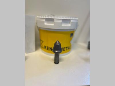 Picco originale KENNAMETAL diam 19,43 in vendita da Cantoro Officina Meccanica Srl