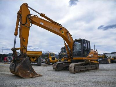 Case CX210B NLC