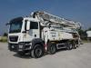 Man TGS 35.460 Foto 1 thumbnail