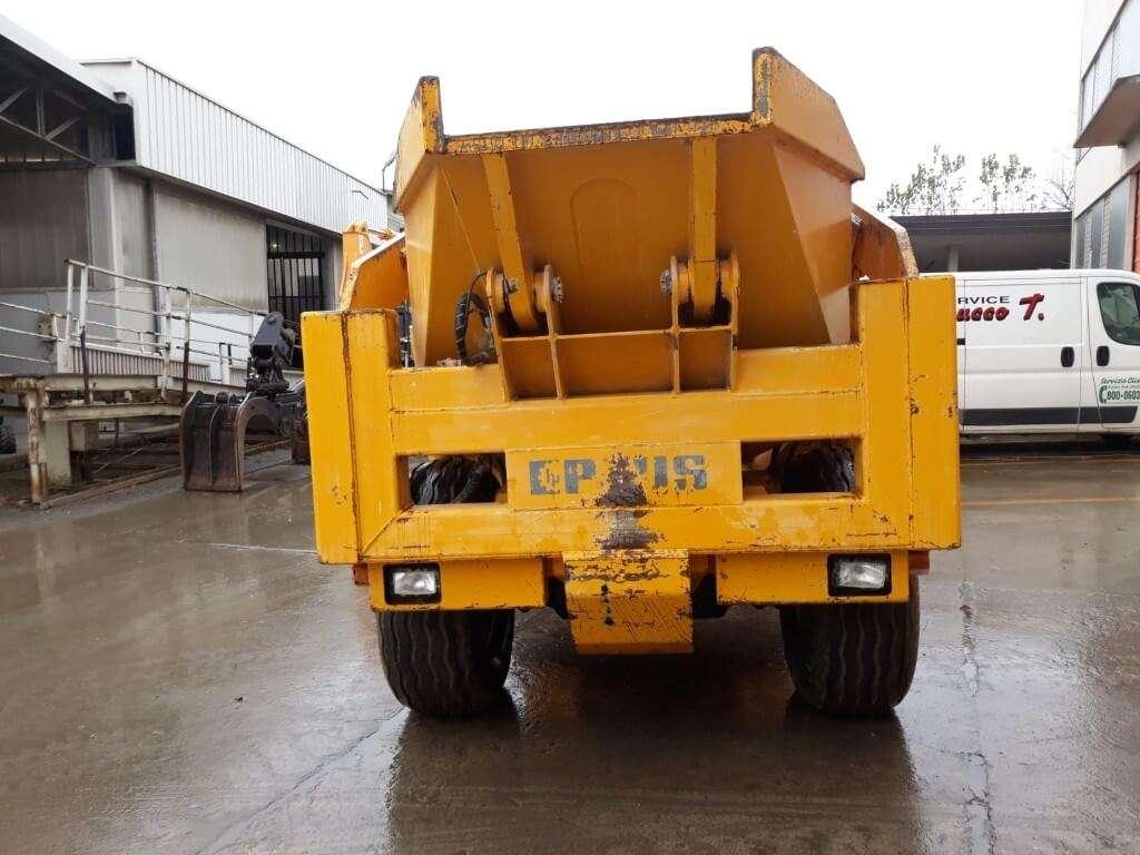 Paus AKH300V Foto 15