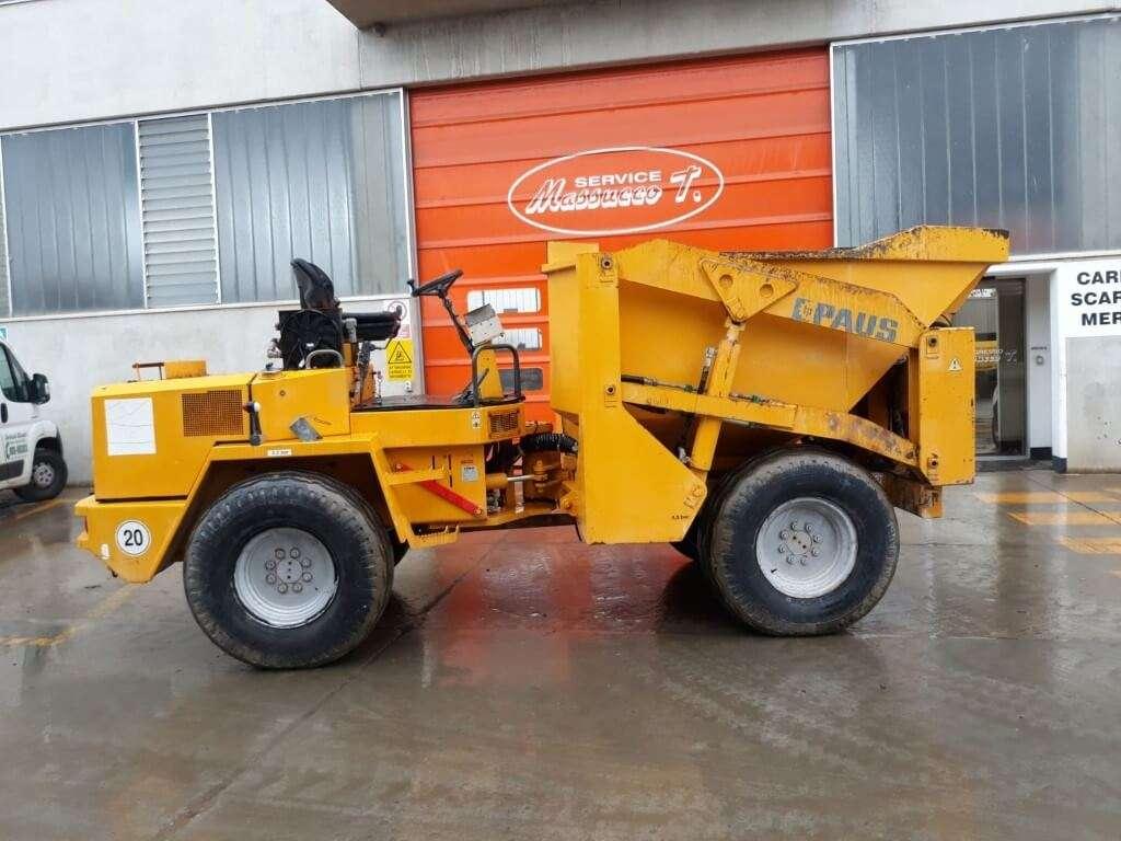 Paus AKH300V Foto 2