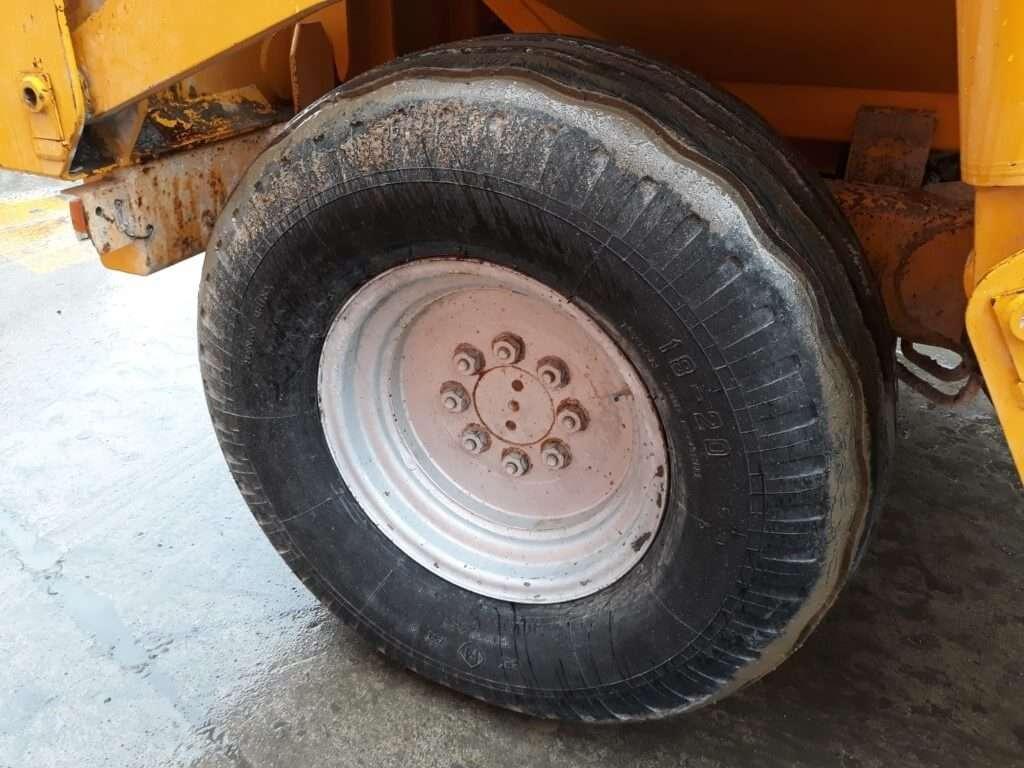 Paus AKH300V Foto 6
